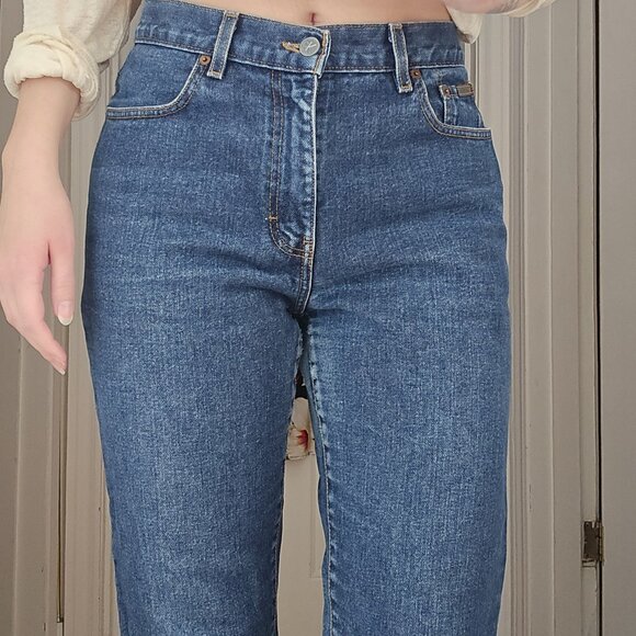 Calvin Klein Denim - Vintage Calvin Klein Jeans loose fit